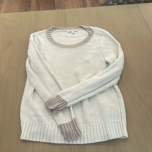 Banana republic sweater